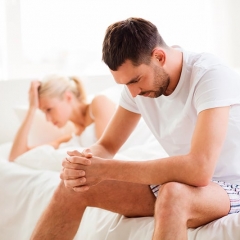 ¿SE PUEDE VIVIR SIN SEXO? ¿SE PUEDE VIVIR SIN SEXO?