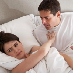 ¿SE PUEDE VIVIR SIN SEXO? ¿SE PUEDE VIVIR SIN SEXO?