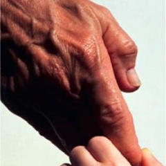 ¿Tiene algo que ver la edad con la salud mental?