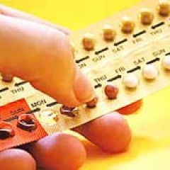 ¿Es cierto que si las pastillas anticonceptivas se usan por mucho tiempo producen esterilidad?
