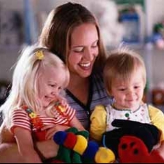 SINDROME DE ENVIDIA A LA NANA