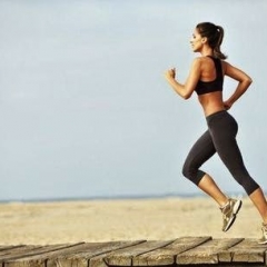 EL DEPORTE Y LA CAÍDA DEL PECHO.