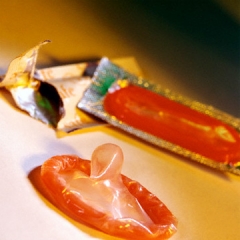 ¿El sida provoca problemas sexuales?