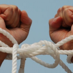 ¿Qué relación se da entre el error y la culpa dentro de la salud mental?