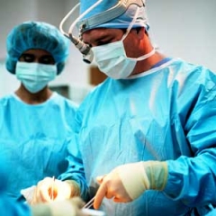 CIRUGIAS VAGINALES CIRUGIAS VAGINALES