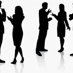 ¿Cuántas clases de diálogos pueden darse en función de la salud mental?