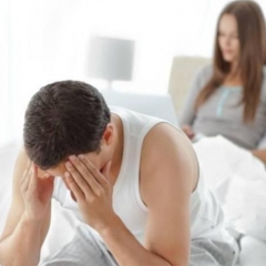 CUANDO ELLOS FALLAN EN LA CAMA CUANDO ELLOS FALLAN EN LA CAMA