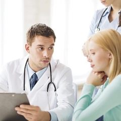 ¿QUÉ ES UNA DISPLASIA?