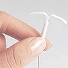 ¿El dispositivo intrauterino es abortivo?