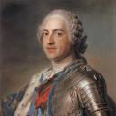 Hace poco tiempo en Francia...