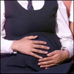 Mi hija quedó embarazada y apenas está en el colegio. ¿Qué hago?