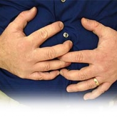 Me indicaron un tratamiento para la úlcera y, desde entonces, tengo problemas de erección. Me indicaron un tratamiento para la úlcera y, desde entonces, tengo problemas de erección.