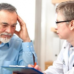 MI PAPÁ DE 68 AÑOS DICE QUE LO INFECTARON CON SIDA MI PAPÁ DE 68 AÑOS DICE QUE LO INFECTARON CON SIDA