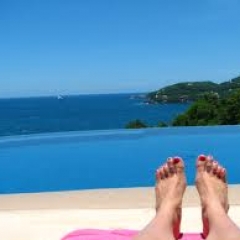 ¿Son posibles vacaciones gratis en pro de la salud mental?