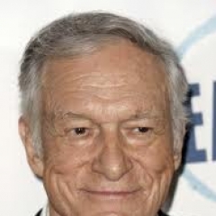 “…No creo  que pudiera vivir  esta vida sin  estas pastillas…”  Hugh Hefner  