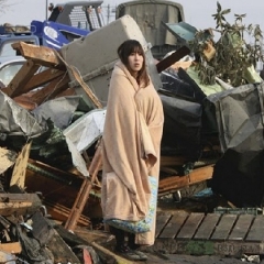 Luego de un tsunami sentimental