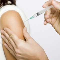 ME ATRASÉ CON LA INYECCIÓN