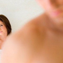 ALTERACIONES SEXUALES 