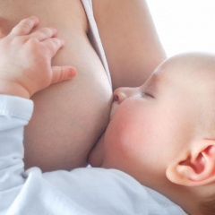 ¿SE PUEDE DAR DE MAMAR SI ME INFECTO CON EL CORONAVIRUS? ¿SE PUEDE DAR DE MAMAR SI ME INFECTO CON EL CORONAVIRUS?