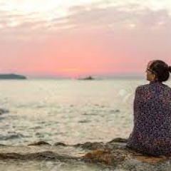 ¿UNA VENÉREA SE PUEDE “PEGAR” EN EL MAR?