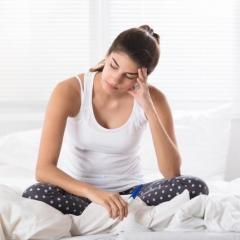 TENGO UN DIU CON EL QUE NUNCA REGLO ¿NO ES MALO PASAR TANTO TIEMPO SIN MENSTRUAR? TENGO UN DIU CON EL QUE NUNCA REGLO ¿NO ES MALO PASAR TANTO TIEMPO SIN MENSTRUAR?