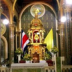 EL DÍA DE LA NEGRITA