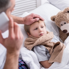 YO ENTENDÍ QUE EL CORONAVIURS NO AFECTA A LOS NIÑOS YO ENTENDÍ QUE EL CORONAVIURS NO AFECTA A LOS NIÑOS