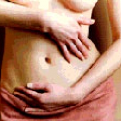 Leí que  el cáncer de cuello de útero es contagioso?