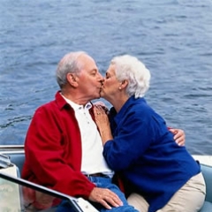 ¿El deseo y la potencia sexual disminuyen con la edad? ¿El deseo y la potencia sexual disminuyen con la edad?