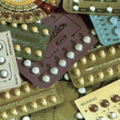 ¿Es cierto que las pastillas anticonceptivas aumentan el daño que produce el papiloma?