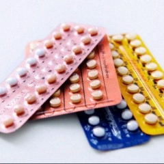 TRAS 12 AÑOS DE PASTILLAS,¿SERÉ ESTERIL? TRAS 12 AÑOS DE PASTILLAS,¿SERÉ ESTERIL?