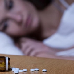 LAS PASTILLAS PARA LA ANSIEDAD ME QUITAN EL DESEO LAS PASTILLAS PARA LA ANSIEDAD ME QUITAN EL DESEO