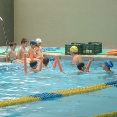 ¿Las enfermedades venéreas se pueden pasar en piscinas?