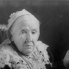 El primer Día de la Madre