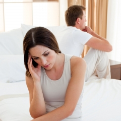 MI ESPOSA GRITA CON LAS RELACIONES MI ESPOSA GRITA CON LAS RELACIONES
