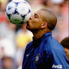 RONALDO Y SEXUALIDAD