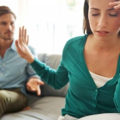 NO PUEDO UN “SEGUNDO ROUND”