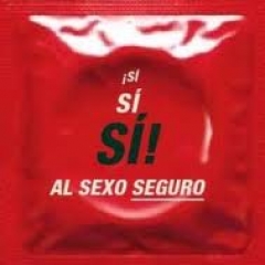 SEXO SEGURO