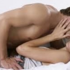 FRECUENCIA DE RELACIONES SEXUALES