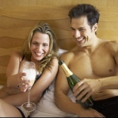 EL ALCOHOL Y LA SEXUALIDAD.