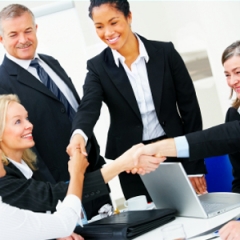 CONVIENE QUE COMIENCES A TRABAJAR