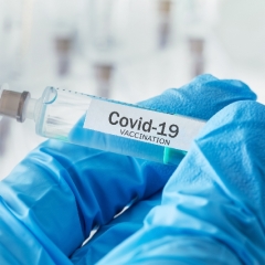 LEÍ QUE LA VACUNA CONTRA EL COVID VA A SER MUY CARA LEÍ QUE LA VACUNA CONTRA EL COVID VA A SER MUY CARA