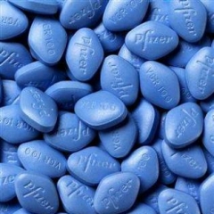 Sildenafil -VIAGRA-