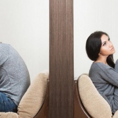 ¿POR QUÉ ES TAN DIFÍCIL VIVIR CON ALGUIEN? ¿POR QUÉ ES TAN DIFÍCIL VIVIR CON ALGUIEN?