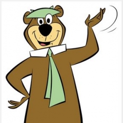 LA NAVIDAD DEL OSO YOGUI