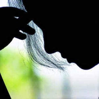 ¿Qué papel juega el sufrimiento en la salud mental?