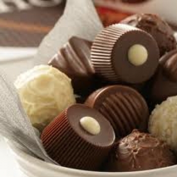 En el reino del Rey Bombón...