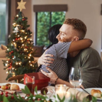 SOY UN BUKI FELIZ CON LA CUARENTENA NAVIDEÑA