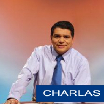 Invitación a la Charla La Sexualidad en la Sociedad Contemporánea