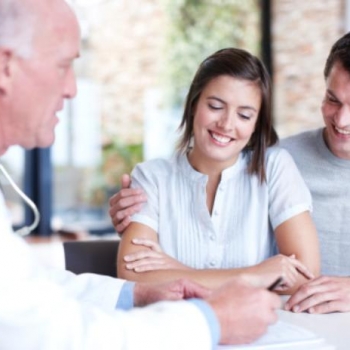 QUEDÉ ESTÉRIL POR UNA ENFERMEDAD VENÉREA, PERO NUNCA SENTÍ NADA